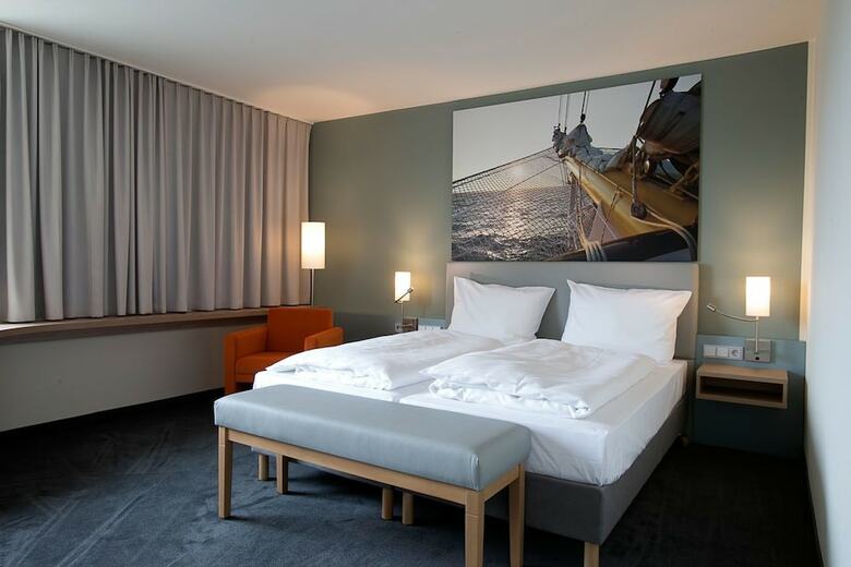 Nordsee Hotel Bremerhaven City