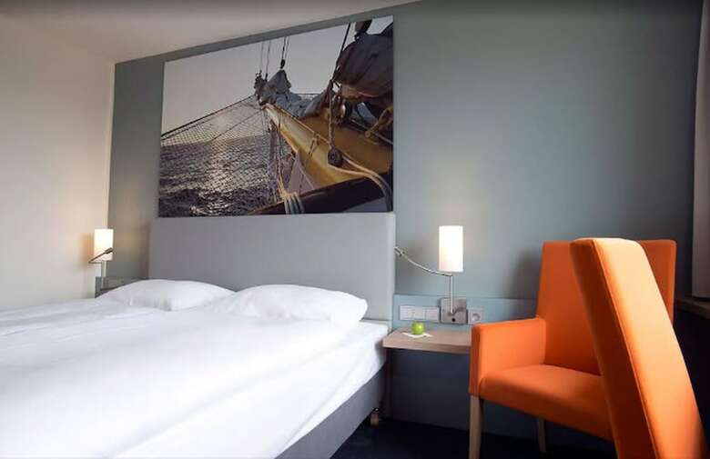 Nordsee Hotel Bremerhaven City