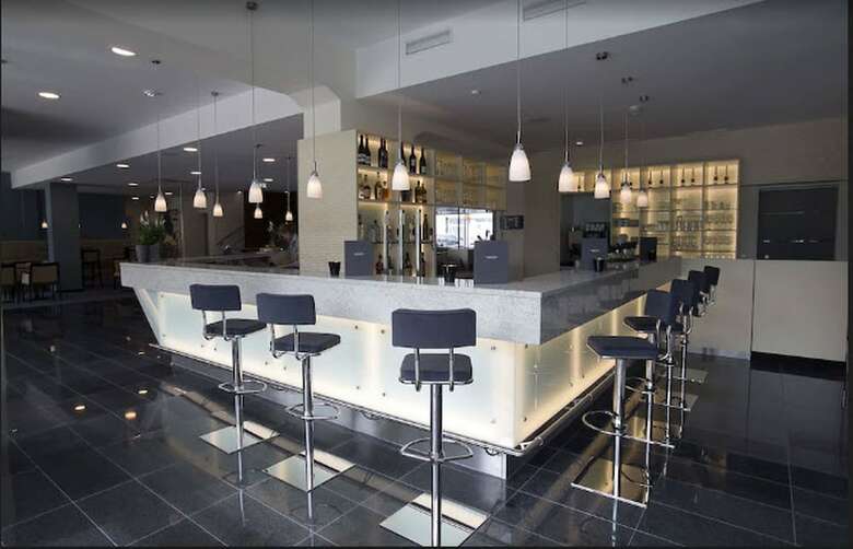 Nordsee Hotel Bremerhaven City