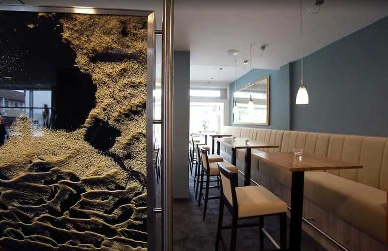 Nordsee Hotel Bremerhaven City