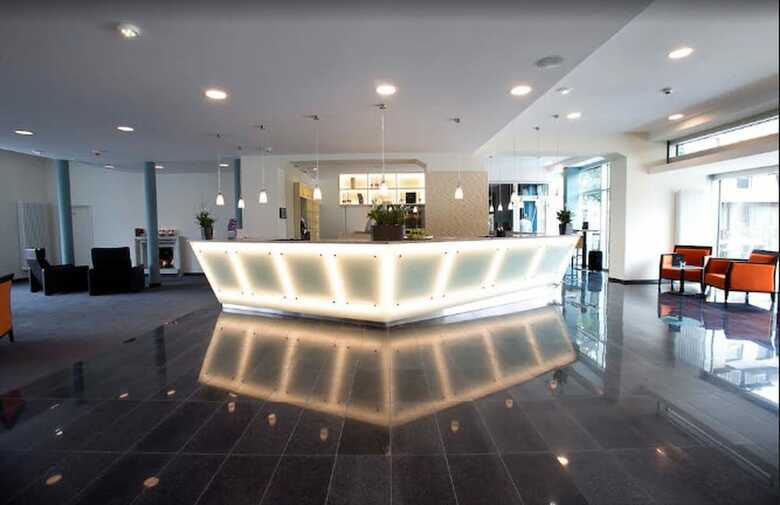 Nordsee Hotel Bremerhaven City