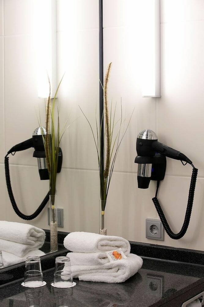 Nordsee Hotel Bremerhaven City