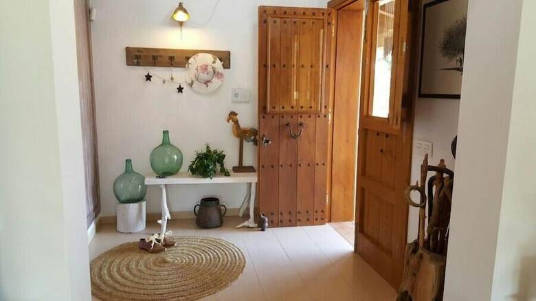 Villa Finca Son Duna