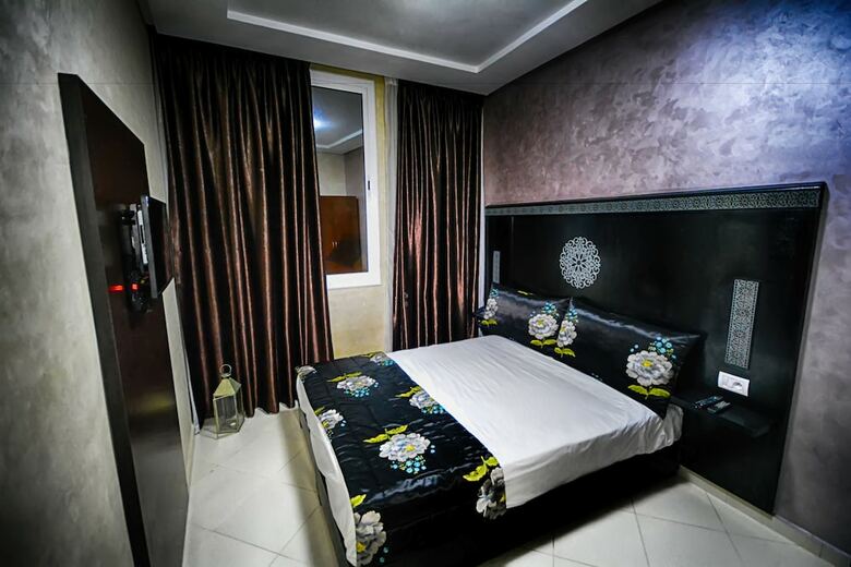 Hotel H�tel Vents Des Iles