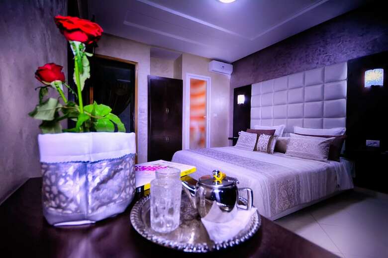 Hotel H�tel Vents Des Iles