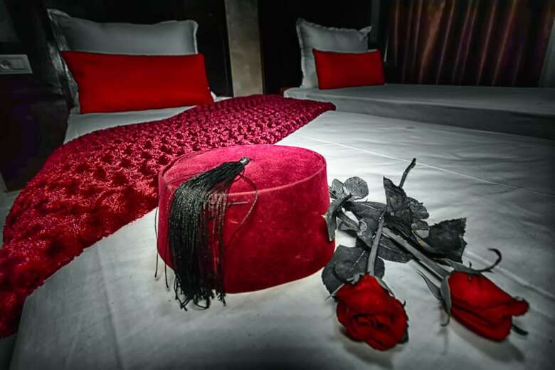 Hotel H�tel Vents Des Iles