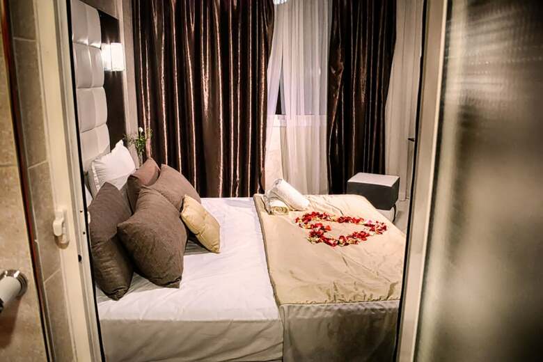 Hotel H�tel Vents Des Iles