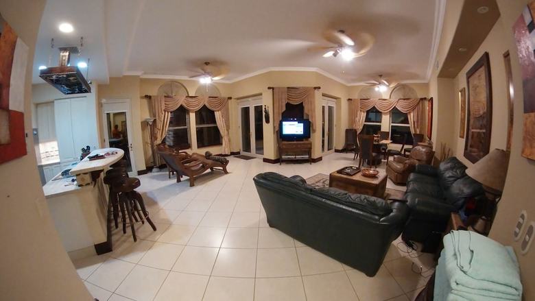 Bella Vista Luxury Condo At Los Suenos Resort