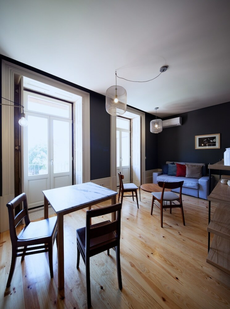 Aparthotel Oporto Batalha