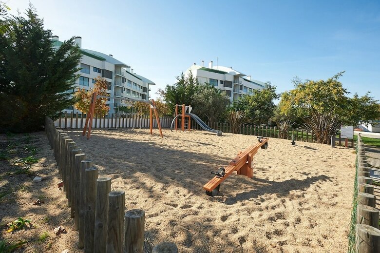 Beguest Gandarinha Apartment