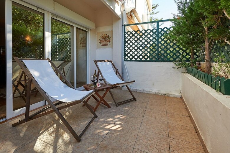 Beguest Gandarinha Apartment