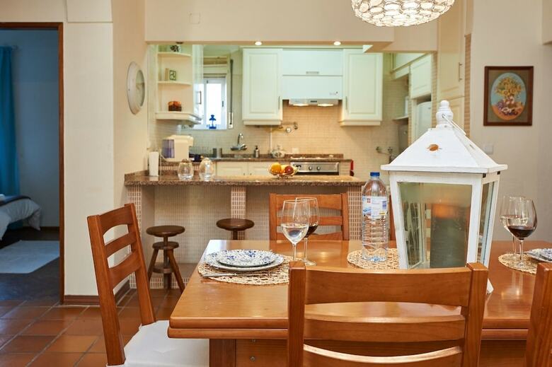 Beguest Gandarinha Apartment