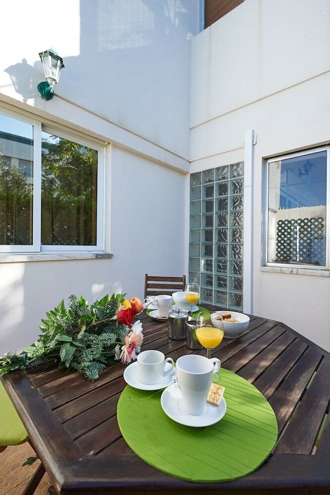 Beguest Gandarinha Apartment