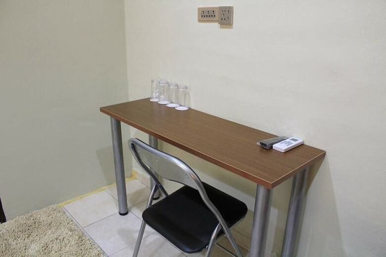 Hotel Memory Homestay