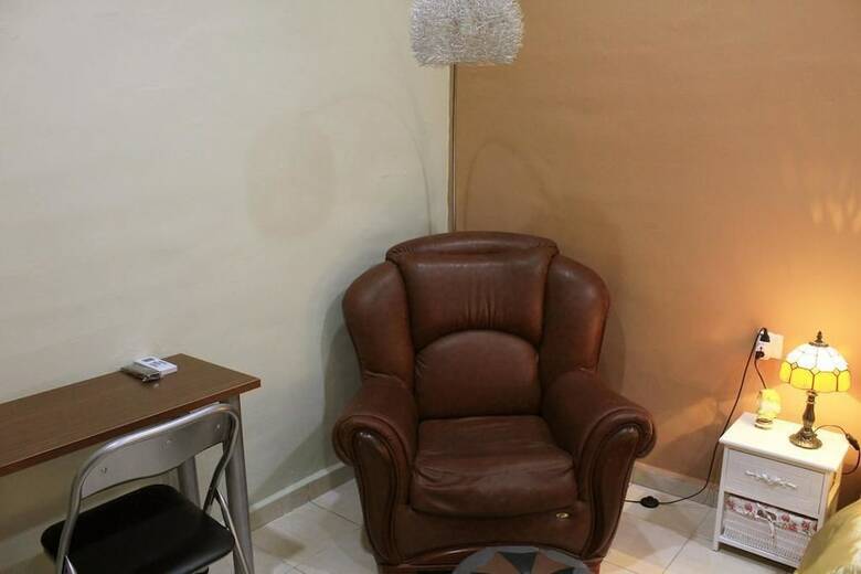 Hotel Memory Homestay