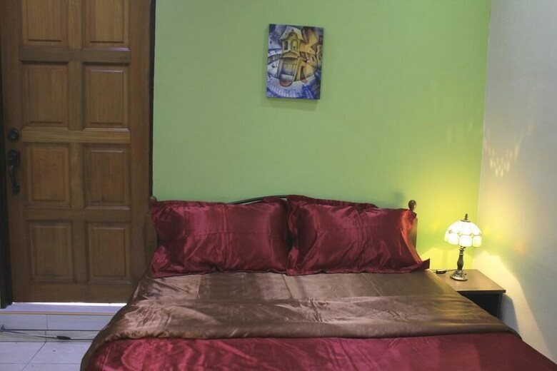 Hotel Memory Homestay