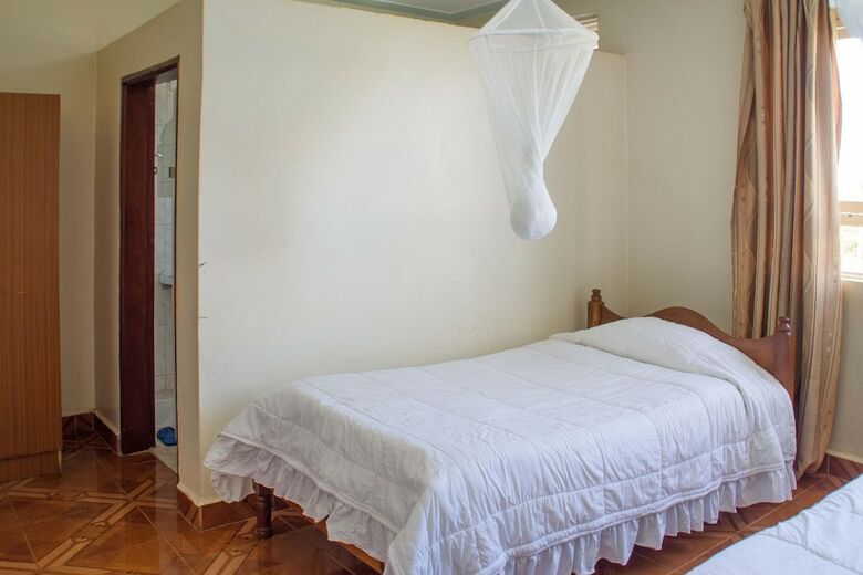 Pretoria Hotel Mbale