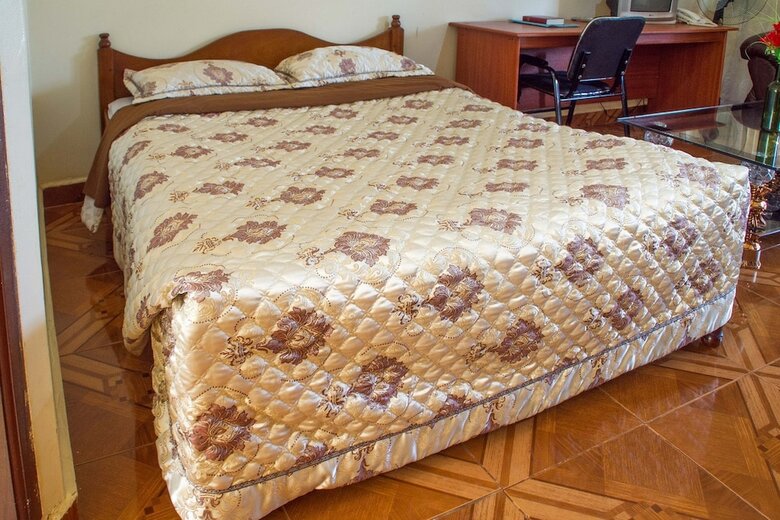 Pretoria Hotel Mbale