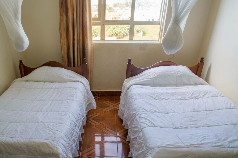 Pretoria Hotel Mbale