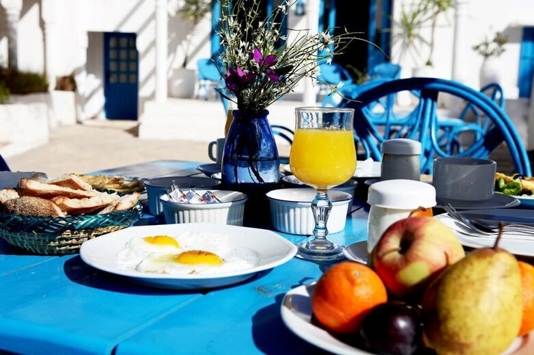 Hotel Tangaro Auberge & Spa