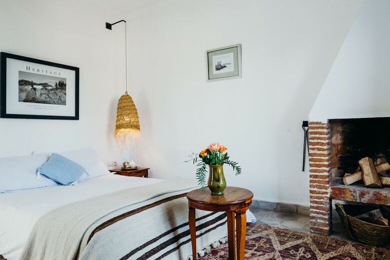 Hotel Tangaro Auberge & Spa