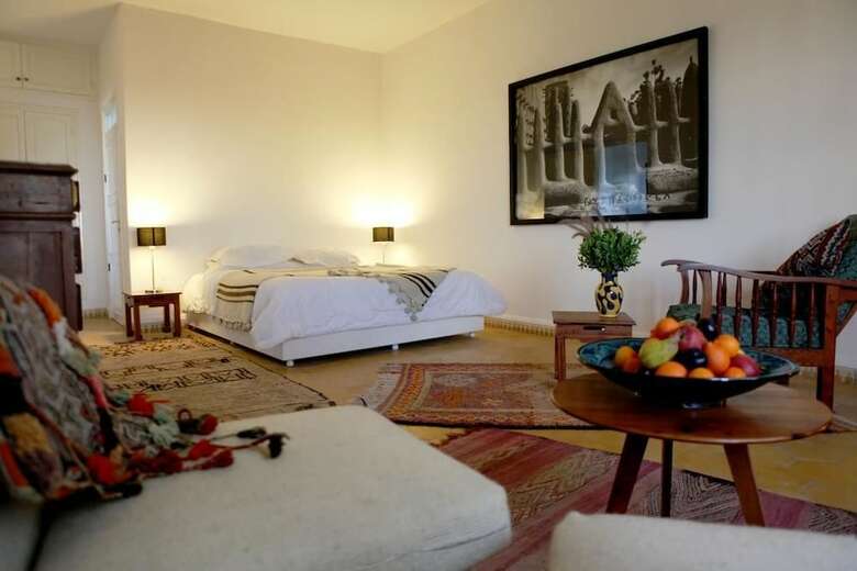 Hotel Tangaro Auberge & Spa