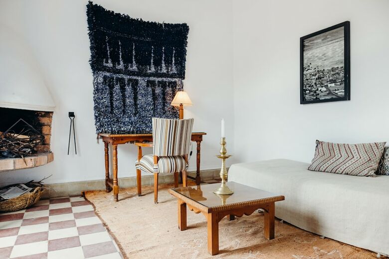 Hotel Tangaro Auberge & Spa