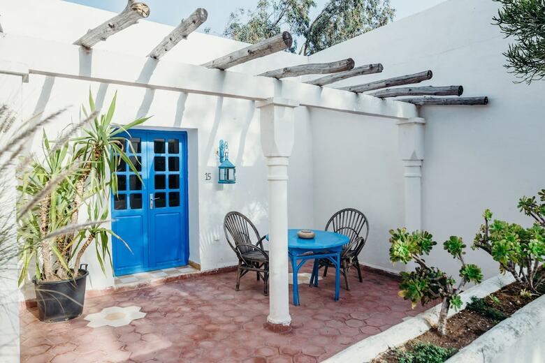 Hotel Tangaro Auberge & Spa