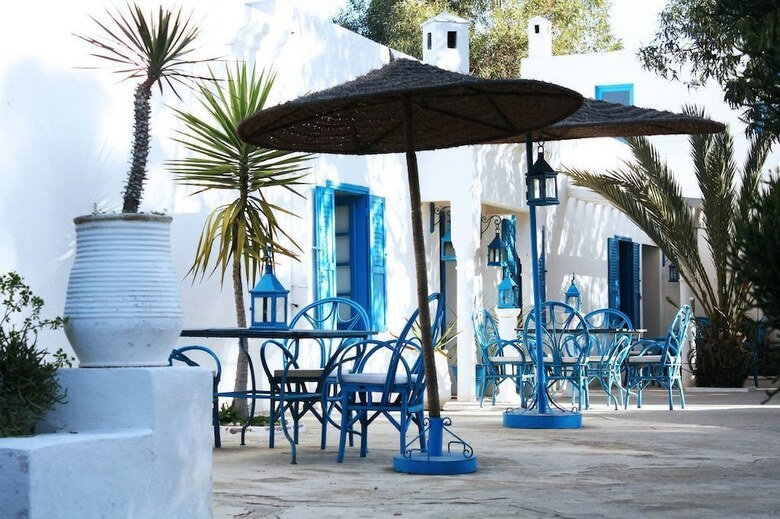 Hotel Tangaro Auberge & Spa