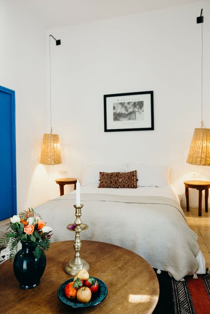 Hotel Tangaro Auberge & Spa