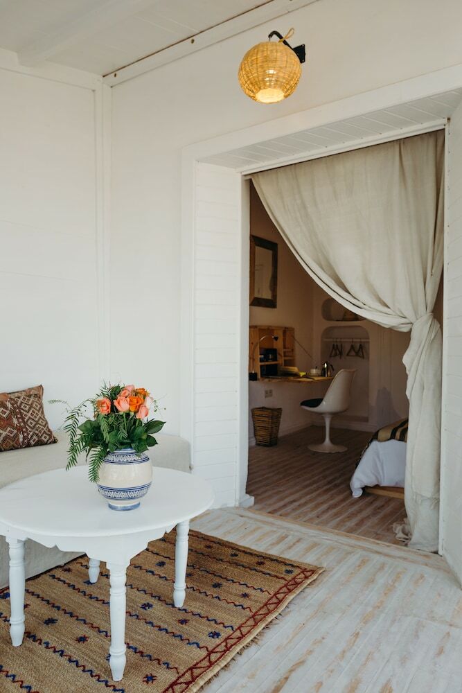 Hotel Tangaro Auberge & Spa