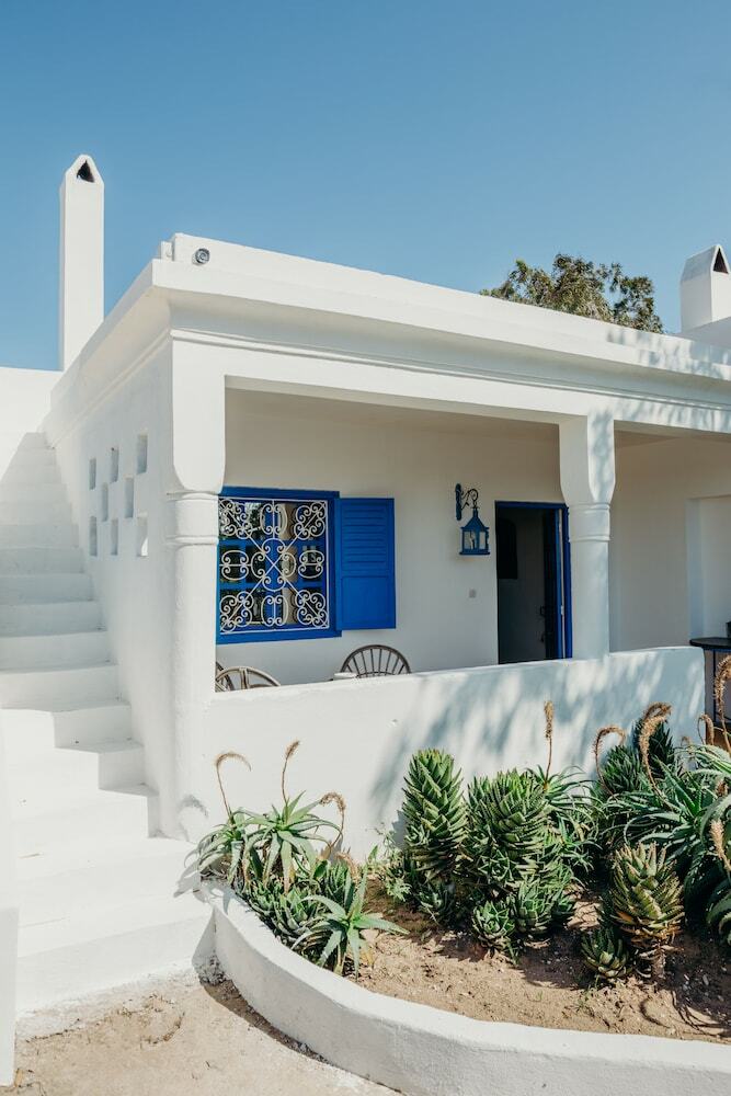 Hotel Tangaro Auberge & Spa