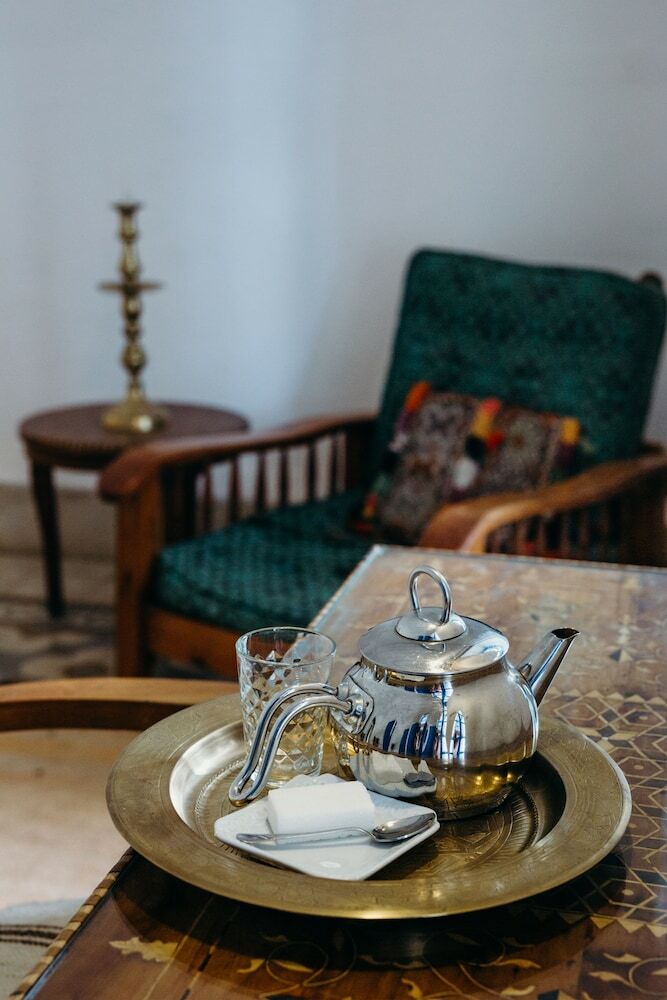 Hotel Tangaro Auberge & Spa