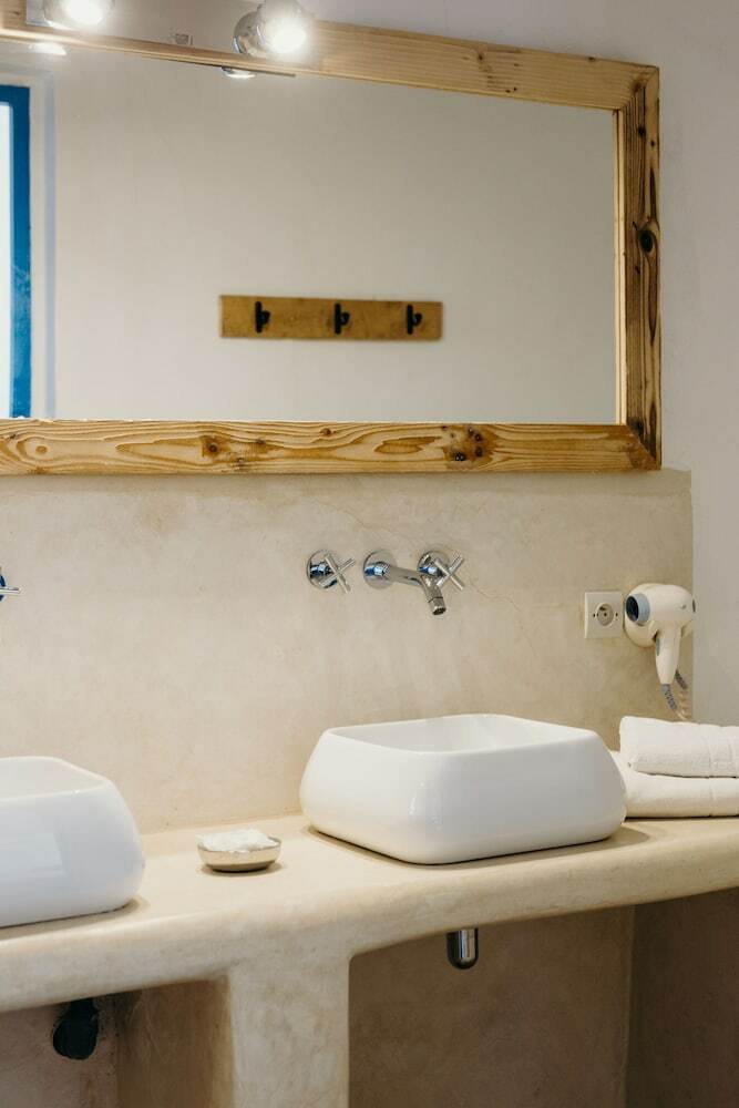 Hotel Tangaro Auberge & Spa