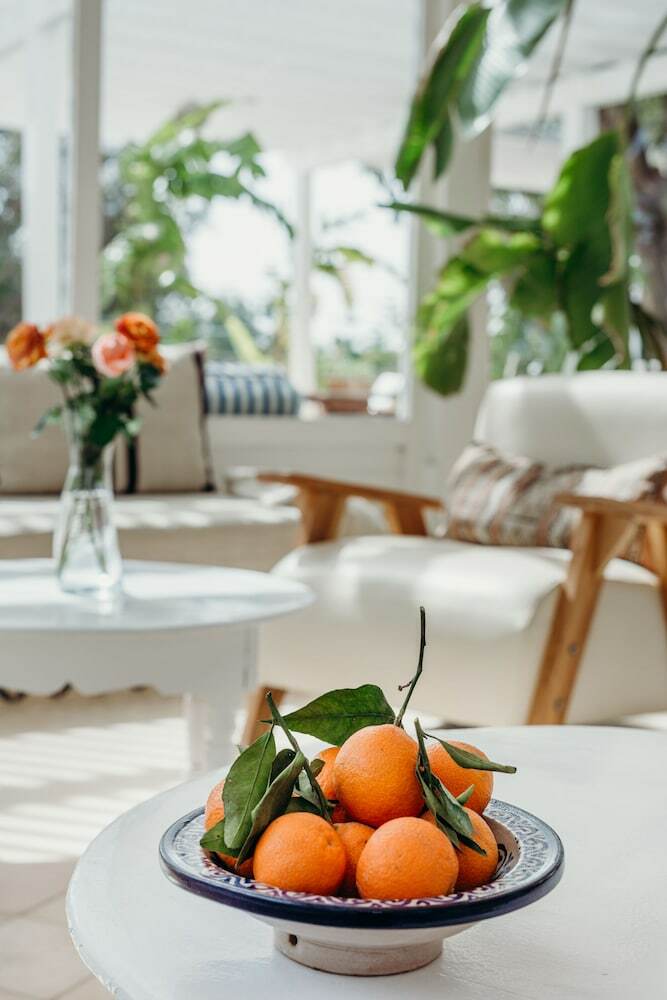 Hotel Tangaro Auberge & Spa