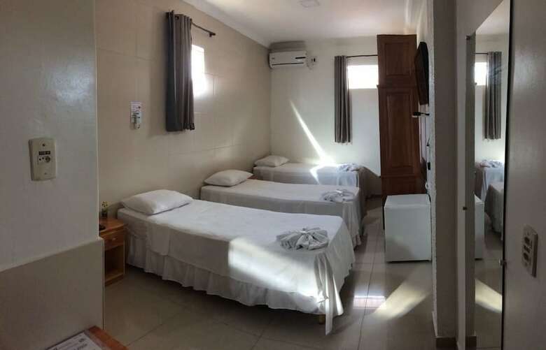 Raludi Hotel
