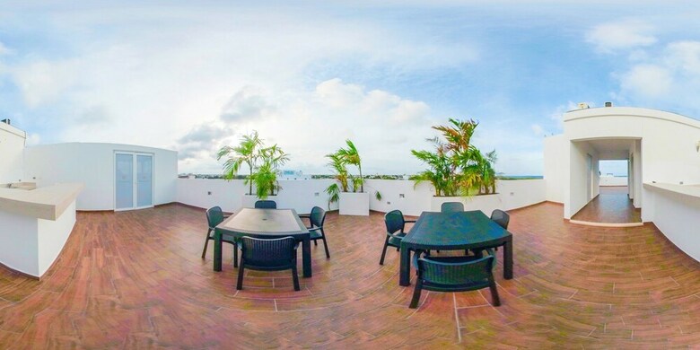 Portea Hotel Playa Del Carmen 5th Ave Midtown