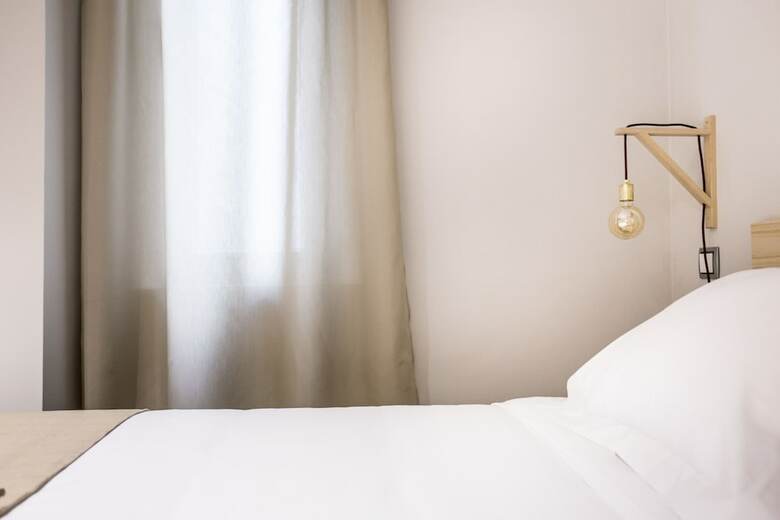 Hostal Hola Rooms