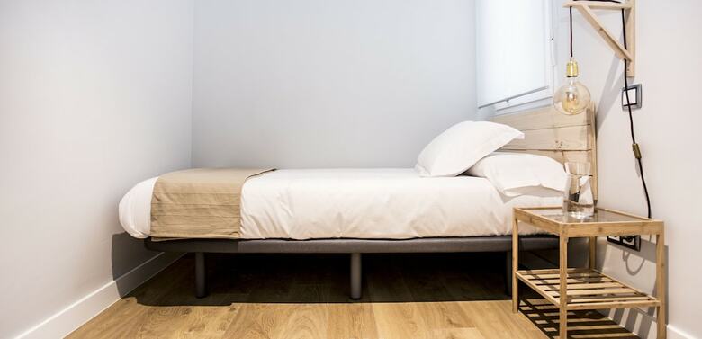 Hostal Hola Rooms