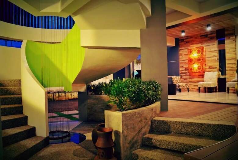 Hotel Light House Residence