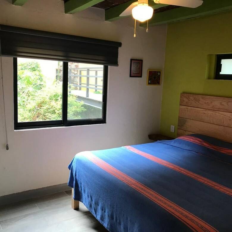 Apartamentos Las Cuatro Puertas