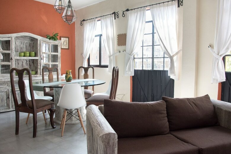 Apartamentos Las Cuatro Puertas