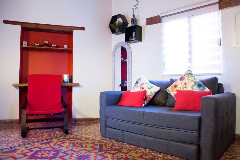Apartamentos Las Cuatro Puertas