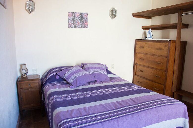 Apartamentos Las Cuatro Puertas
