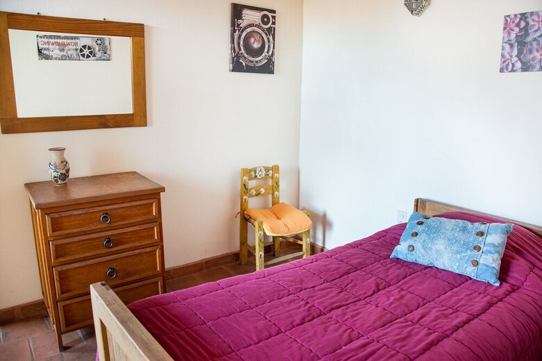 Apartamentos Las Cuatro Puertas