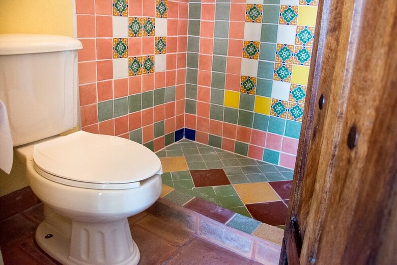 Apartamentos Las Cuatro Puertas
