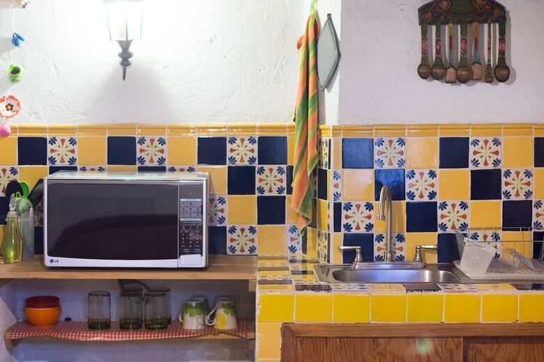 Apartamentos Las Cuatro Puertas
