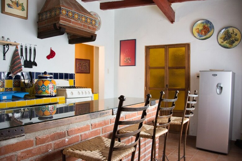 Apartamentos Las Cuatro Puertas