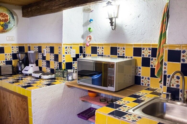 Apartamentos Las Cuatro Puertas