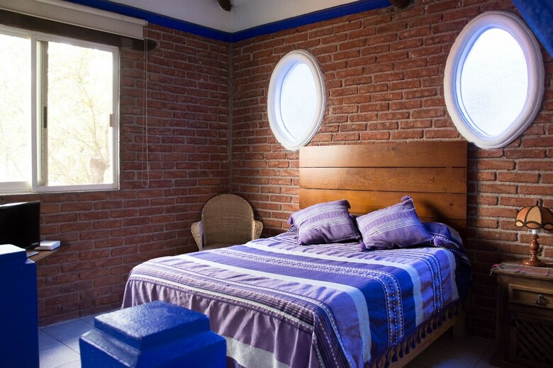Apartamentos Las Cuatro Puertas